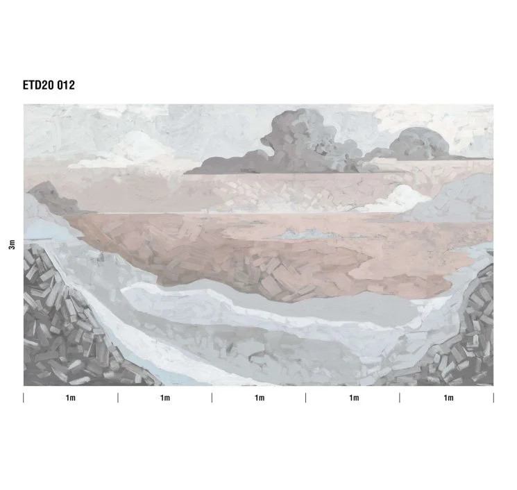 Обои Loymina Etude vol. II ETD20 012 в Дзержинске