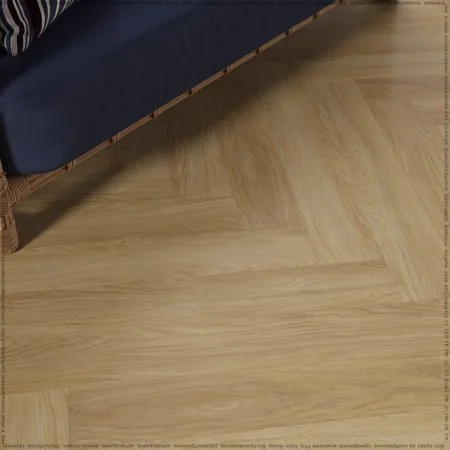 ПВХ плитка FineFlex Wood Дуб Эрзи FX-111 в Дзержинске