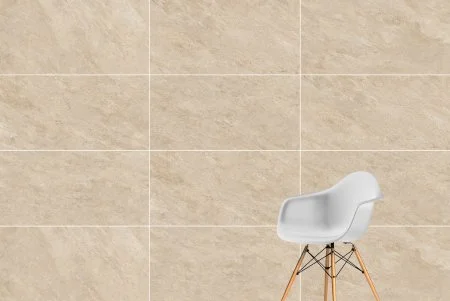 Керамогранит Vitra QuarStone Бежевый 60х120 (Натуральная и Реттифицированная) в Дзержинске