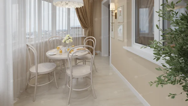 Каменно-полимерная плитка Alpine Floor Grand Sequoia Секвоя Гиперион ECO 11-25, 4мм 43 класс в Дзержинске