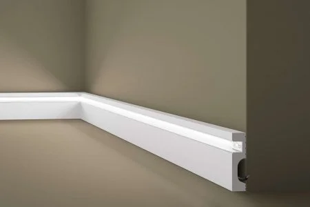 Профиль NMC Wallstyl IL11 (80х20х2000мм) в Дзержинске