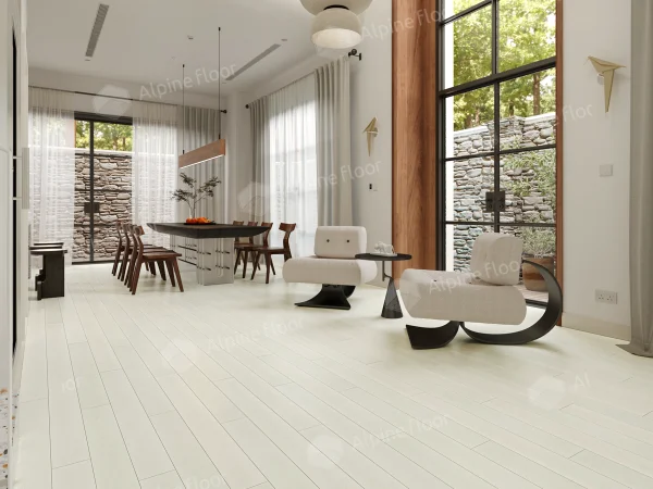 Каменно-полимерная плитка Alpine Floor Grand Sequoia Village Инио ECO 11-2107 4мм, 43 класс в Дзержинске