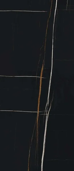 Керамогранит Italon Шарм Делюкс Сахара Нуар 120х278 (Люкс и реттифицированная) в Дзержинске