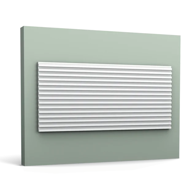 Декоративная панель Orac WX205-2600 (260x25x1.3 см) в Дзержинске