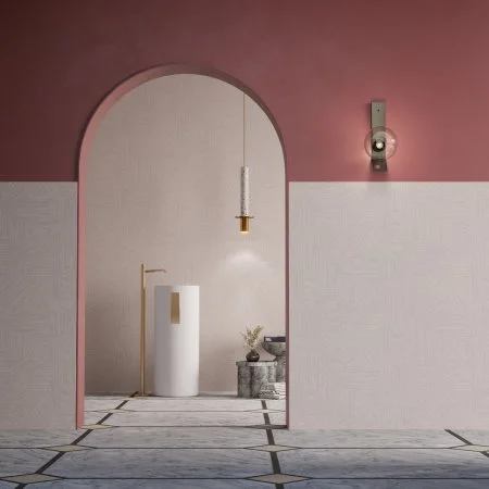 Обои Loymina Terra TER1 002/3 в Дзержинске