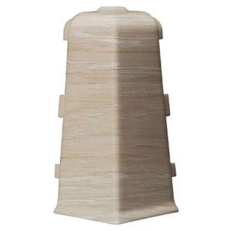 Угол наружный INDO70 42 Дуб Песочный в Дзержинске