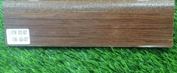 Эластичный пробковый плинтус ArtCorkDesing CW 03-07 10х60х915 мм в Дзержинске