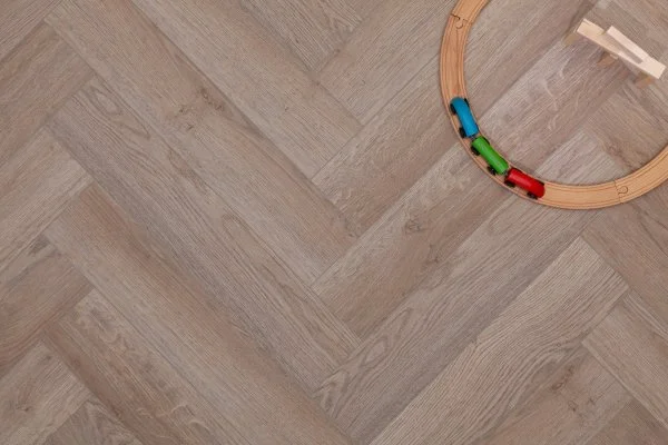 Плитка SPC Bonkeel Style HB 4мм Дуб Стоктон в Дзержинске