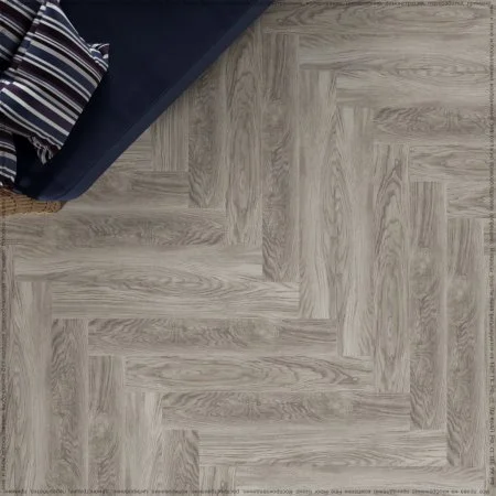 ПВХ плитка FineFlex Wood Дуб Алнахай FX-101 в Дзержинске