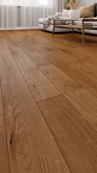 Инженерная доска Alpine Floor Studio Дуб Антик в Дзержинске