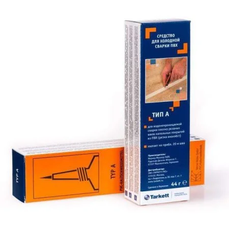 Холодная сварка Tarkett Тип А в Дзержинске