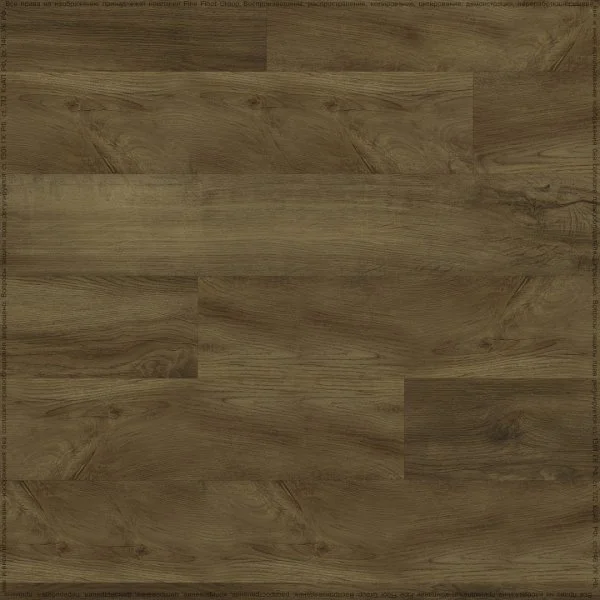 Кварц-виниловая плитка Fine Floor Rich Дуб Патмос FF-2088 в Дзержинске