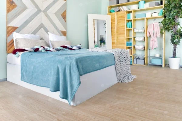 Каменно-полимерная плитка Alpine Floor Classic Light Ясень Макао ECO 106-11 MC 3.5мм, 34 класс в Дзержинске