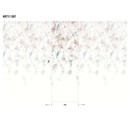 Обои Loymina Пейзаж ART11 007 в Дзержинске