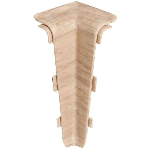 Угол внутренний INDO70 04 Дуб Лингбург в Дзержинске