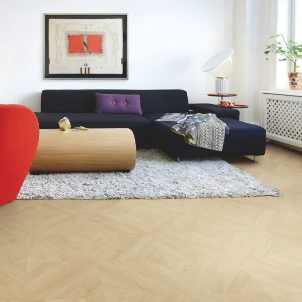 Ламинат Pergo Chevron 12 Pro Дуб Шведский Золотистый L1254-04163 в Дзержинске