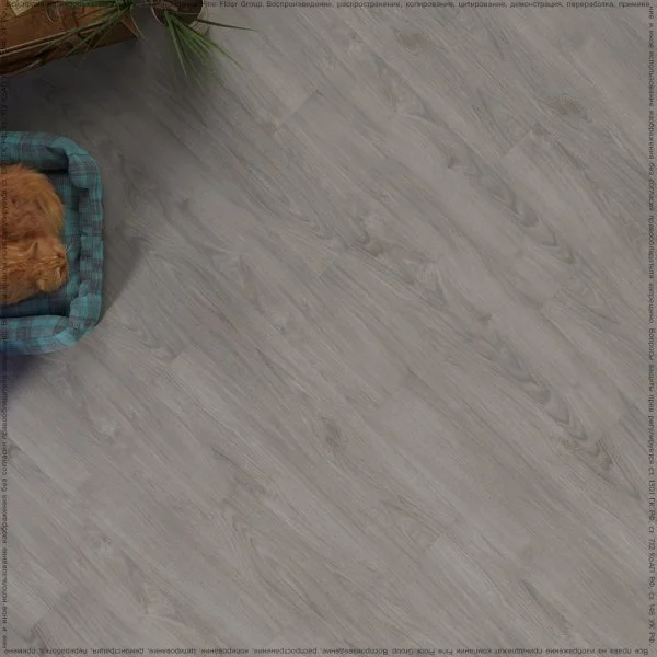 Кварц-виниловая плитка FineFloor Wood Дуб Авейру FF-1422 в Дзержинске