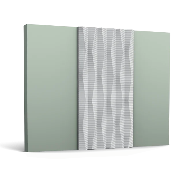 Декоративная панель Orac W112 (200x25x1.9 см) в Дзержинске