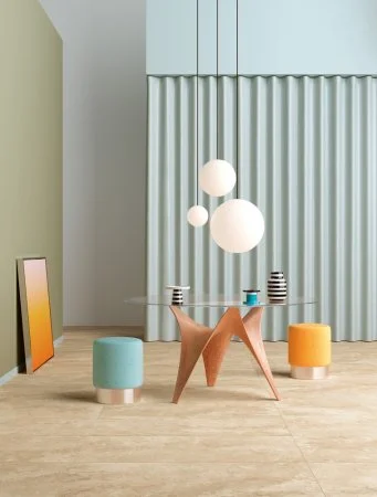 Керамогранит Coliseum Аурелия Беж 60х120 (Натуральный и Реттифицированный) в Дзержинске