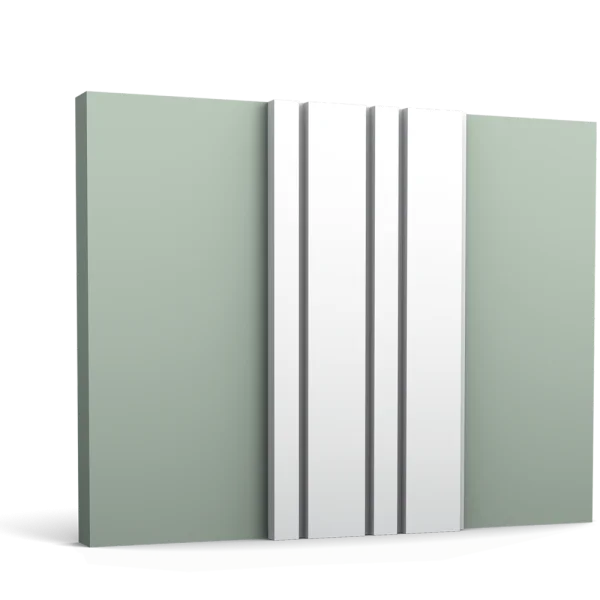 Декоративная панель Orac W119 (200x25x2 см) в Дзержинске