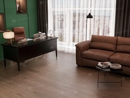 Инженерная доска Alpine Floor Villa Дуб Мокко в Дзержинске