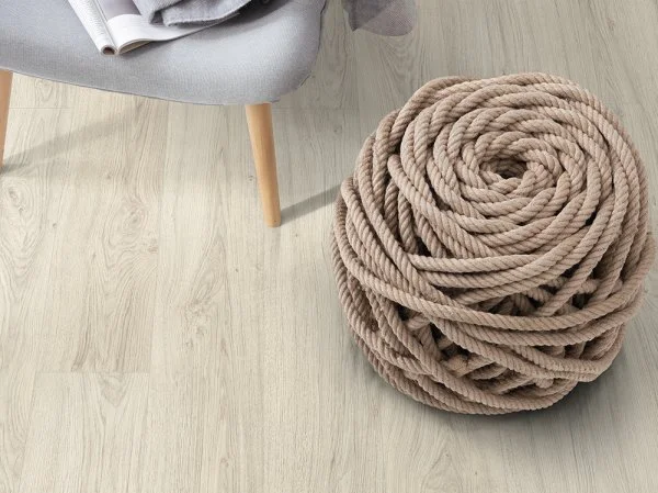 Ламинат Egger PRO 10/33 4V Дуб Азгил белый EPL153 в Дзержинске