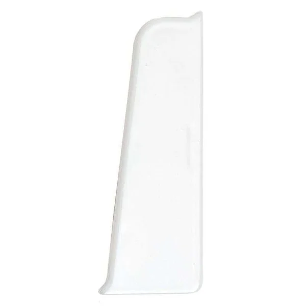 Заглушка INDO70 01 Белый Блеск в Дзержинске