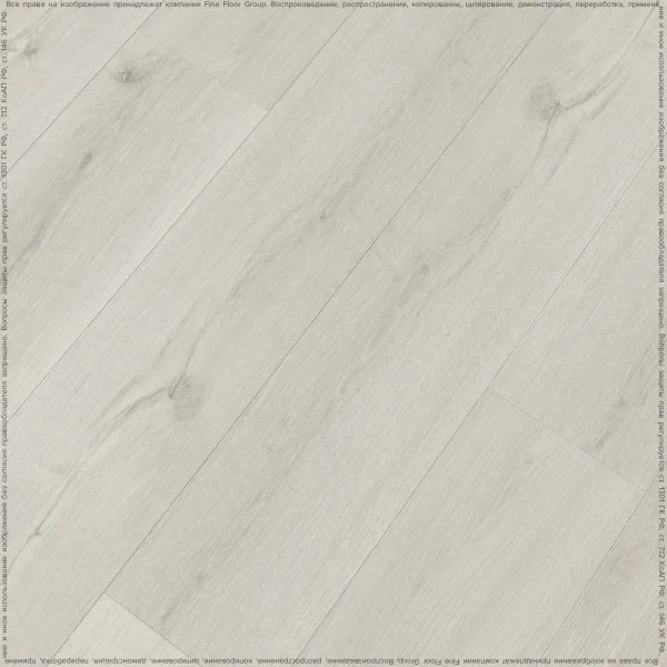 Виниловый пол FineFloor R-Line Дуб Ичера FF-1172 в Дзержинске