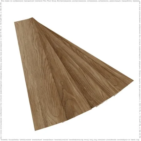 ПВХ плитка FineFlex Wood Дуб Вармане FX-106 в Дзержинске