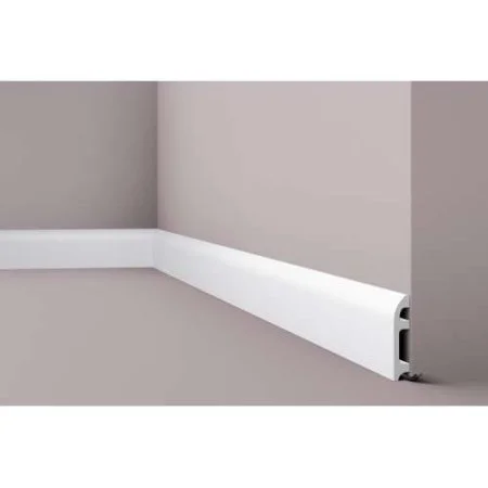 Плинтус NMC Wallstyl FL5 (100х20х2000 мм) в Дзержинске