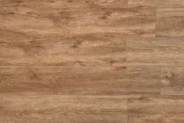 Каменно-полимерная плитка Alpine Floor Grand Sequoia Light Гевуина ECO 11-701 3.5мм, 34 класс в Дзержинске