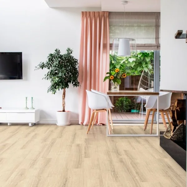 Ламинат Aberhof Tornado 2401 Дуб Лейн 8мм 33кл в Дзержинске