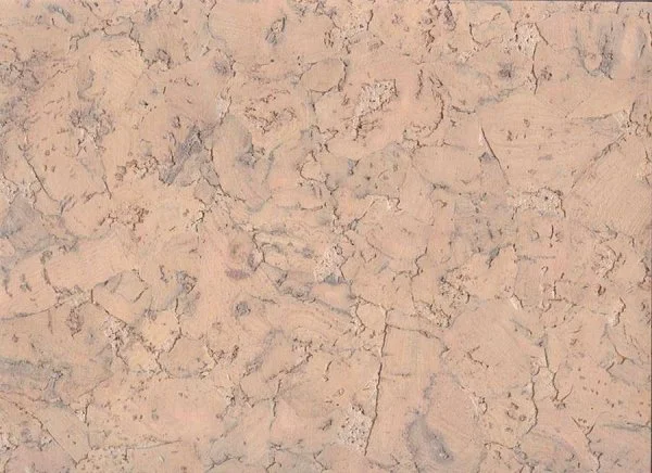 Настенное пробковое покрытие CorkStyle Monte Silver в Дзержинске