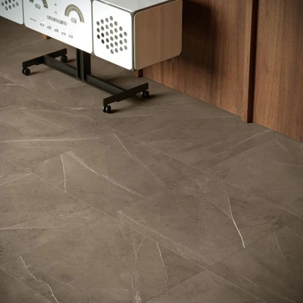 Керамогранит Coliseum Фьямма Бронз 60х60 (Натуральный и Реттифицированный) в Дзержинске