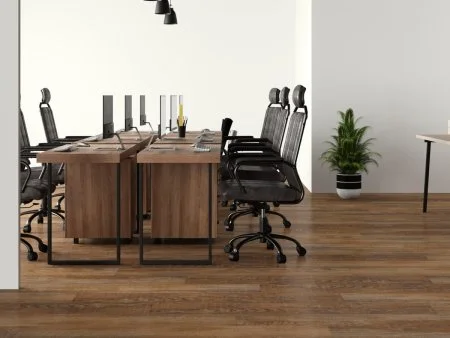 ПВХ Плитка IVC Tanto 845 Canadian Oak в Дзержинске