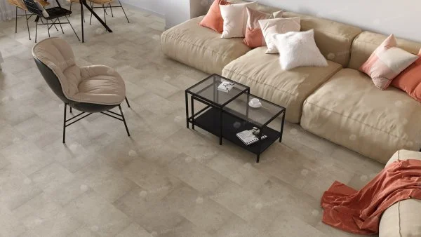 Каменно-полимерная плитка Alpine Floor Stone Зион ECO 4-24, 4 мм 43 класс в Дзержинске