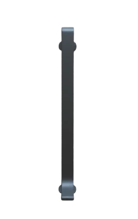 Соединитель Bonkeel ПЛ60 черный (ПВХ) в Дзержинске