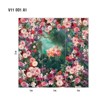 Обои Loymina Classic II V11, 001, A1 в Дзержинске