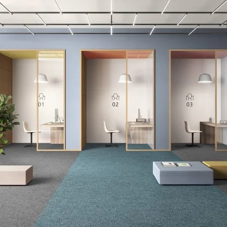 Ковровая плитка AW Medusa 70 в Дзержинске