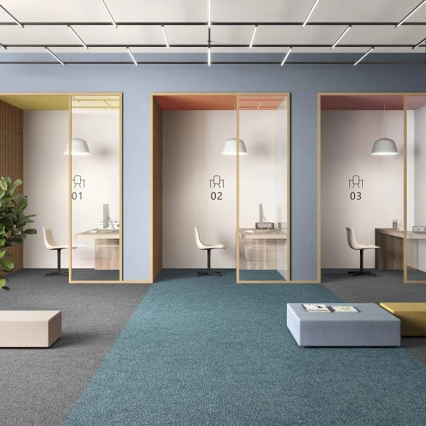 Ковровая плитка AW Medusa 70 в Дзержинске