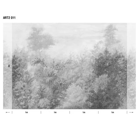 Обои Loymina Пейзаж ART2 011 в Дзержинске