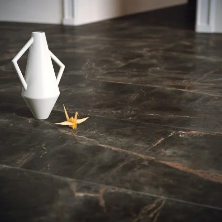 Керамогранит Coliseum Канова Дарк 60х120 (Натуральный и Реттифицированный) в Дзержинске