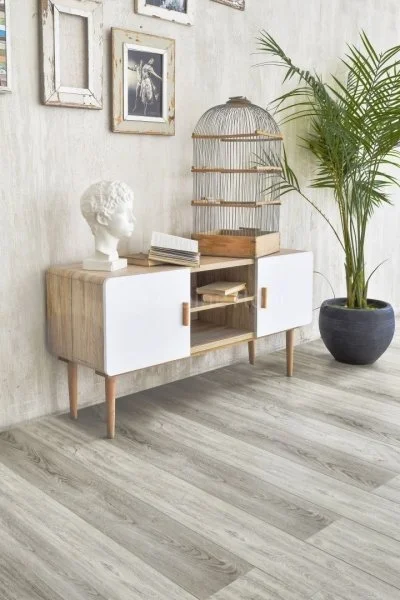 Каменно-полимерная плитка Alpine Floor Intense Шервудский Лес ECO 9-10, 6 мм 43 класс в Дзержинске