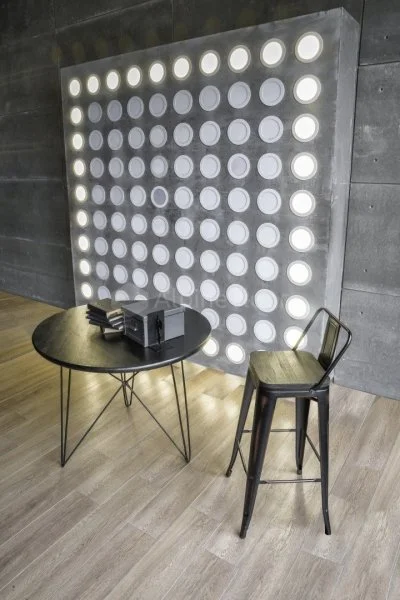 Каменно-полимерная плитка Alpine Floor Intense Туманный Лес ECO 9-4, 6 мм 43 класс в Дзержинске