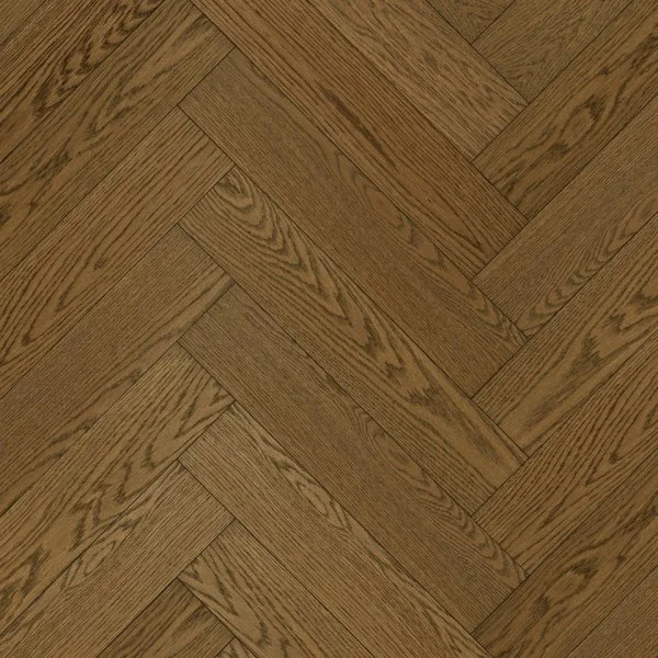 Паркетная доска Quartz Parquet Английская Ёлка Дуб Рустикальный 33-410 в Дзержинске