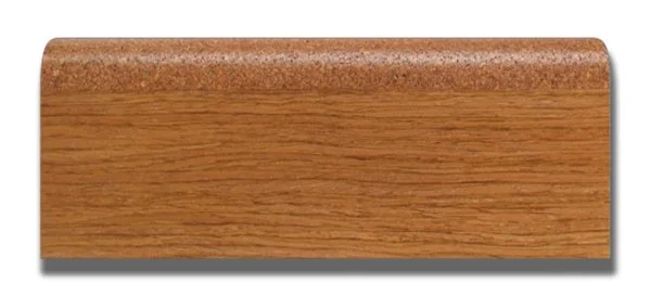Эластичный пробковый плинтус ArtCorkDesing CW 02-05 16х60х915 мм в Дзержинске
