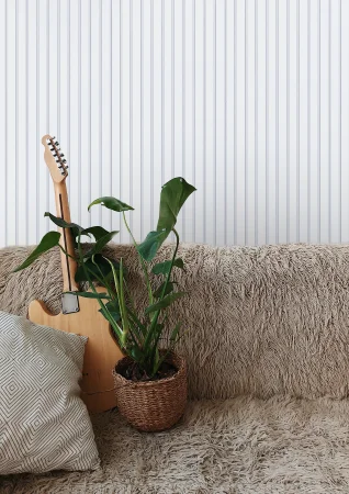 Декоративная панель для стен HiWood LV124NP (120х12х2700мм) в Дзержинске