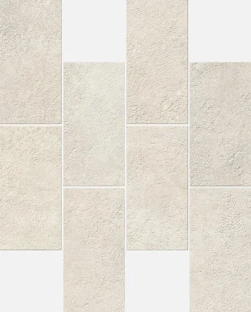 Керамогранит Italon Миллениум Пьюр Минибрик 23,7*23,7 в Дзержинске