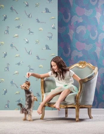 Обои Milassa Bon Voyage D9, 006 в Дзержинске