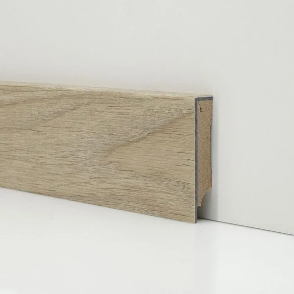 Виниловый плинтус Moduleo MDF Midland Oak 22240 (12,5 х 60 х 2400 мм) в Дзержинске